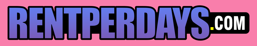 RENT PER DAYS